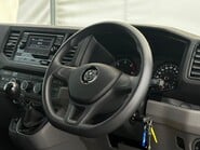 Volkswagen Crafter CR35 2.0TDI [105] L H/R P/V STARTLINE 22