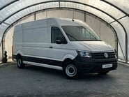 Volkswagen Crafter CR35 2.0TDI L H/R P/V STARTLINE 1