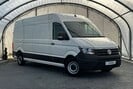 Volkswagen Crafter CR35 2.0TDI [105] L H/R P/V STARTLINE