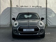 Mini Hatch COOPER EXCLUSIVE 1.5T [134] 3DR Manual 2