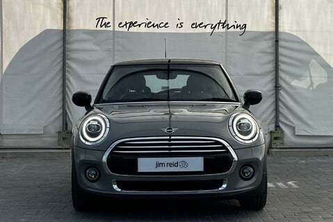 Mini Hatch COOPER EXCLUSIVE 1.5T [134] 3DR Manual 2