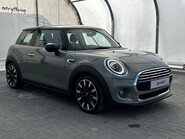 Mini Hatch COOPER EXCLUSIVE 1.5T [134] 3DR Manual 6