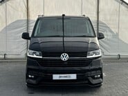 Volkswagen Transporter T32 2.0BiTDI [205] DSG KOMBI HIGHLINE 2