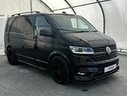 Volkswagen Transporter T32 2.0BiTDI [205] DSG KOMBI HIGHLINE 6