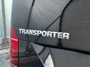 Volkswagen Transporter T32 2.0BiTDI [205] DSG KOMBI HIGHLINE 21