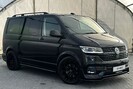 Volkswagen Transporter T32 2.0BiTDI [205] DSG KOMBI HIGHLINE