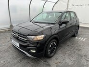 Volkswagen T-Cross S TSI 1.0 [95] PETROL MANUAL 3