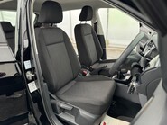 Volkswagen T-Cross S TSI 1.0 [95] PETROL MANUAL 7