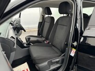 Volkswagen T-Cross S TSI 1.0 [95] PETROL MANUAL 11