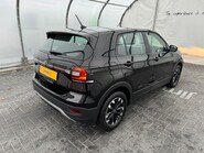 Volkswagen T-Cross S TSI 1.0 [95] PETROL MANUAL 13