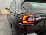 Volkswagen T-Cross S TSI 1.0 [95] PETROL MANUAL 16