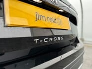 Volkswagen T-Cross S TSI 1.0 [95] PETROL MANUAL 18