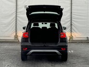 Volkswagen T-Cross S TSI 1.0 [95] PETROL MANUAL 19