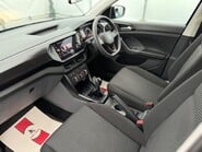 Volkswagen T-Cross S TSI 1.0 [95] PETROL MANUAL 20