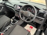 Volkswagen T-Cross S TSI 1.0 [95] PETROL MANUAL 21