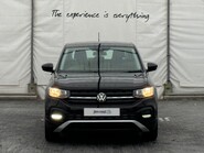 Volkswagen T-Cross S TSI 1.0 [95] PETROL MANUAL 2