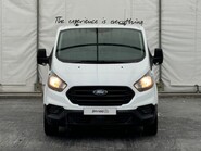 Ford Transit Custom 280 LEADER P/V ECOBLUE 2.0 [105] DIESEL MANUAL 2