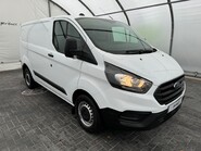 Ford Transit Custom 280 LEADER P/V ECOBLUE 2.0 [105] DIESEL MANUAL 5