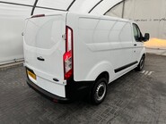 Ford Transit Custom 280 LEADER P/V ECOBLUE 2.0 [105] DIESEL MANUAL 12