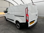 Ford Transit Custom 280 LEADER P/V ECOBLUE 2.0 [105] DIESEL MANUAL 14