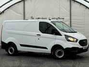 Ford Transit Custom 280 LEADER P/V ECOBLUE 2.0 [105] DIESEL MANUAL 1