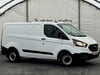 Ford Transit Custom 280 LEADER P/V ECOBLUE 2.0 [105] DIESEL MANUAL 