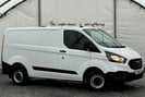 Ford Transit Custom 280 LEADER P/V ECOBLUE 2.0 [105] DIESEL MANUAL 