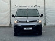 Citroen Dispatch XL 1400 ENTERPRISE 2.0 BLUEHDI S/S [120] 2