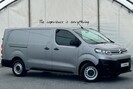 Citroen Dispatch XL 1400 ENTERPRISE 2.0 BLUEHDI S/S [120]