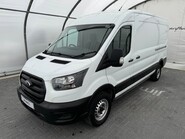 Ford Transit 350 LEADER P/V ECOBLUE 2.0 [130] RWD DIESEL MANUAL 3