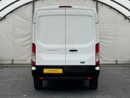 Ford Transit 350 LEADER P/V ECOBLUE 2.0 [130] RWD DIESEL MANUAL 10