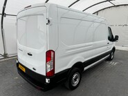 Ford Transit 350 LEADER P/V ECOBLUE 2.0 [130] RWD DIESEL MANUAL 11