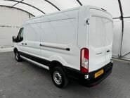 Ford Transit 350 LEADER P/V ECOBLUE 2.0 [130] RWD DIESEL MANUAL 13