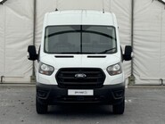 Ford Transit 350 LEADER P/V ECOBLUE 2.0 [130] RWD DIESEL MANUAL 2