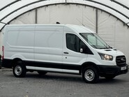 Ford Transit 350 LEADER P/V ECOBLUE 2.0 [130] RWD DIESEL MANUAL 1