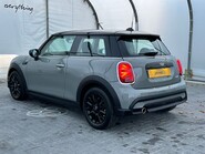 Mini Hatch COOPER CLASSIC 1.5 [135] PETROL MANUAL 19