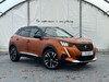 Peugeot 2008 PURETECH S/S GT LINE 1.2 [130] PETROL MANUAL 