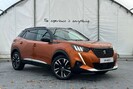 Peugeot 2008 PURETECH S/S GT LINE 1.2 [130] PETROL MANUAL 