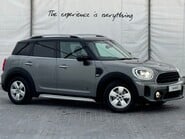 Mini Countryman COOPER ALL4 CLASSIC 1.5 [135] PETROL AUTOMATIC 1