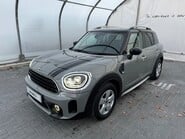 Mini Countryman COOPER ALL4 CLASSIC 1.5 [135] PETROL AUTOMATIC 3