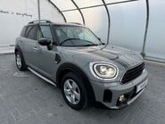 Mini Countryman COOPER ALL4 CLASSIC 1.5 [135] PETROL AUTOMATIC 5