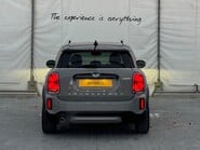 Mini Countryman COOPER ALL4 CLASSIC 1.5 [135] PETROL AUTOMATIC 15