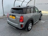 Mini Countryman COOPER ALL4 CLASSIC 1.5 [135] PETROL AUTOMATIC 16