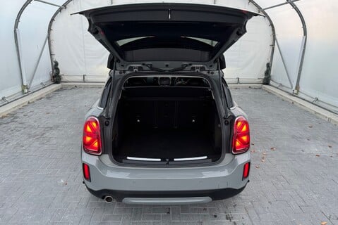 Mini Countryman COOPER ALL4 CLASSIC 1.5 [135] PETROL AUTOMATIC 22