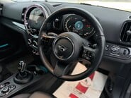 Mini Countryman COOPER ALL4 CLASSIC 1.5 [135] PETROL AUTOMATIC 25