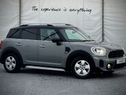 Mini Countryman COOPER ALL4 CLASSIC 1.5 [135] PETROL AUTOMATIC 1