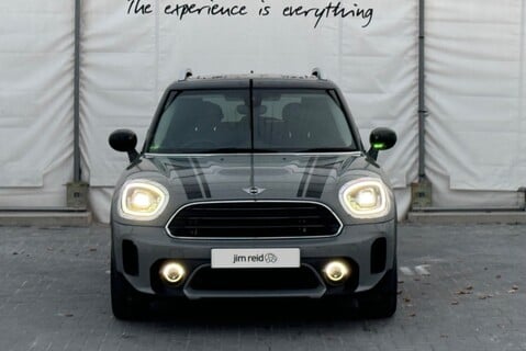 Mini Countryman COOPER ALL4 CLASSIC 1.5 [135] PETROL AUTOMATIC 2