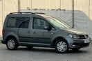 Volkswagen Caddy C20 LIFE TSI 1.4 [125] PETROL AUTOMATIC 