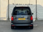 Volkswagen Caddy C20 LIFE TSI 1.4 [125] PETROL AUTOMATIC 11