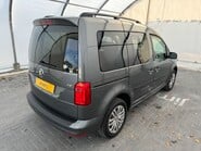 Volkswagen Caddy C20 LIFE TSI 1.4 [125] PETROL AUTOMATIC 13